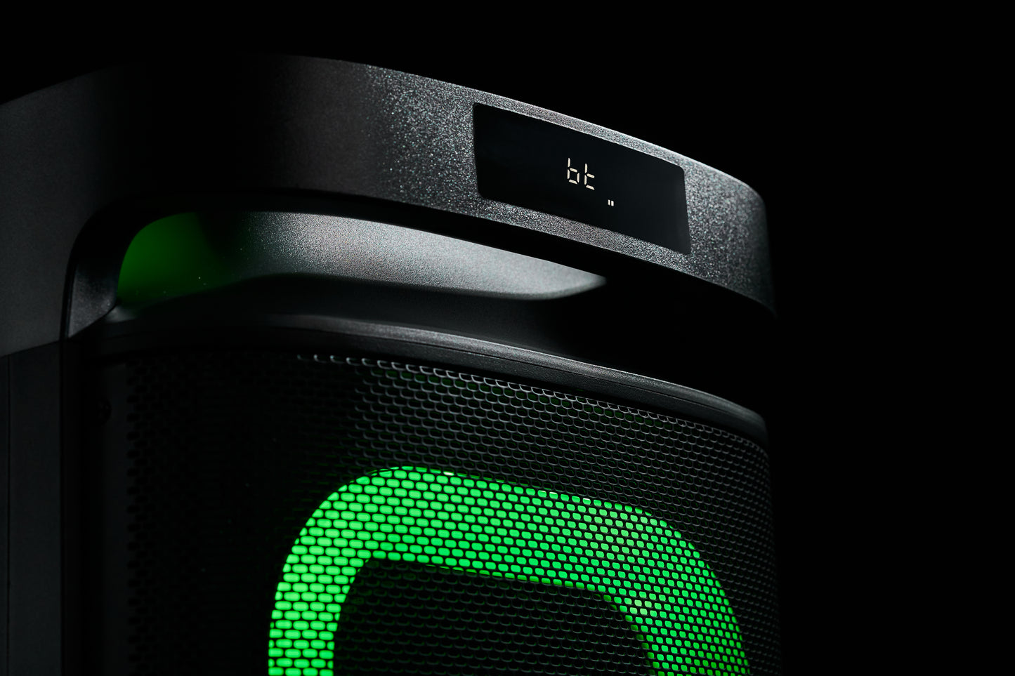 PARLANTE SWAN 100W RMS BLUETOOTH CON DOBLE WOOFER DE 10" | SW-10D28