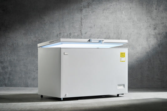 CONGELADOR SWAN CHS SW1-380