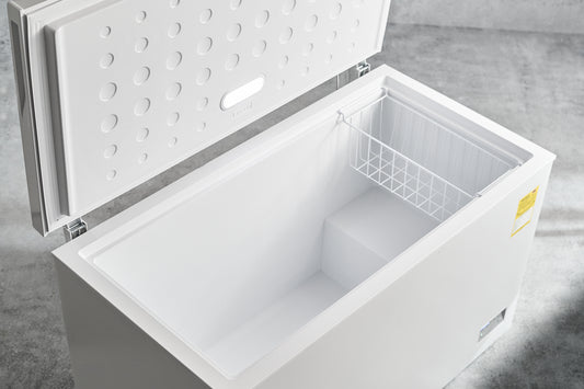 CONGELADOR HORIZONTAL SWAN 380 LITROS | SW1-380
