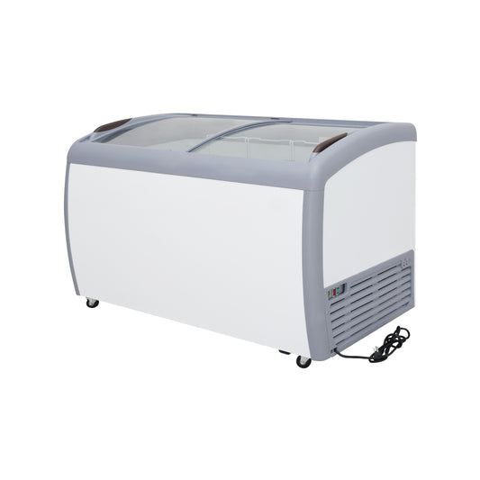 CONGELADOR SWAN SW-360JY