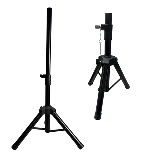 TRÍPODE SWAN PARA CABINA Y PARLANTES