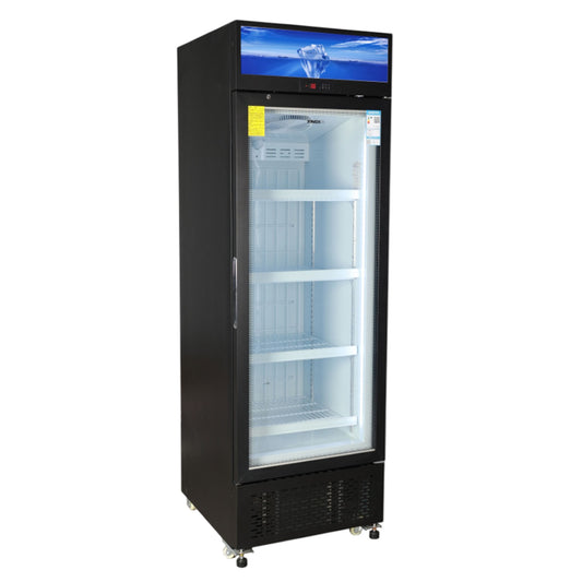 CONG. VERTICAL SWAN 376L - XLS 415 WD PVV