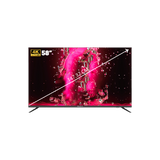 TELEVISOR SWAN 58" UHD 4KWEBOS LED SMART