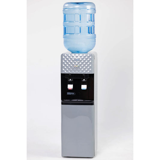 DISPENSADOR AGUA SWAN LB-LWB1.5-5X88R DE NEVERA - SILVER