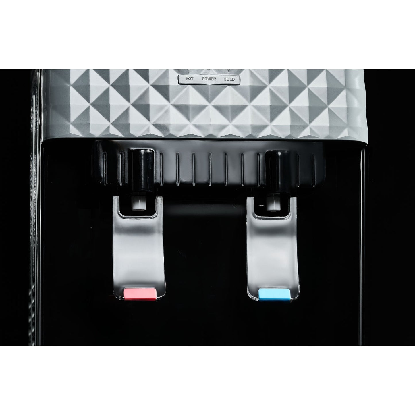 DISPENSADOR AGUA SWAN LB-LWB1.5-5X88R DE NEVERA - SILVER