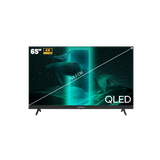 TELEVISOR SWAN 65" UHD 4KWEBOS QLED SMART