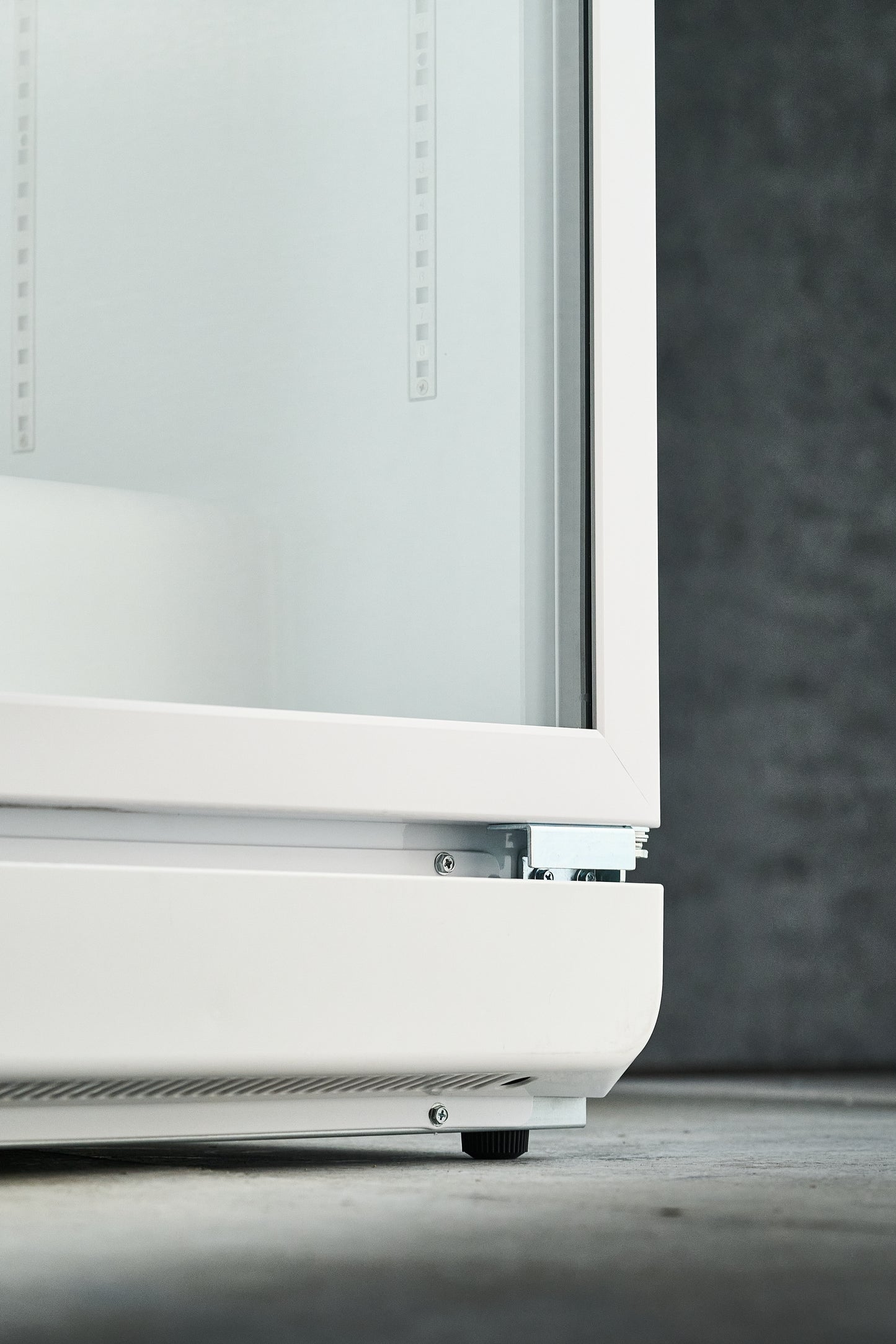 VITRINA SWAN SW-SC 350 GW - 350L