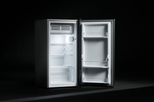NEV. MINIBAR SWAN SRS-120DT - 83L