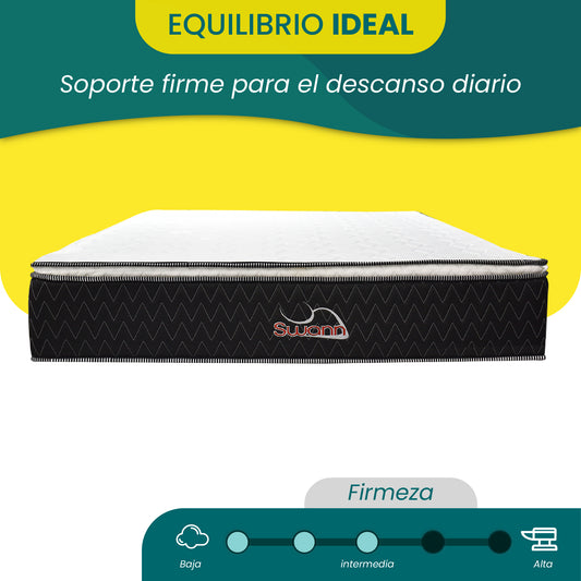 COLCHON SWAN NEW IMPERIUM