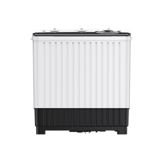 LAVADORA SWAN REVOLUTION DOBLE TINA 10 KG T-N