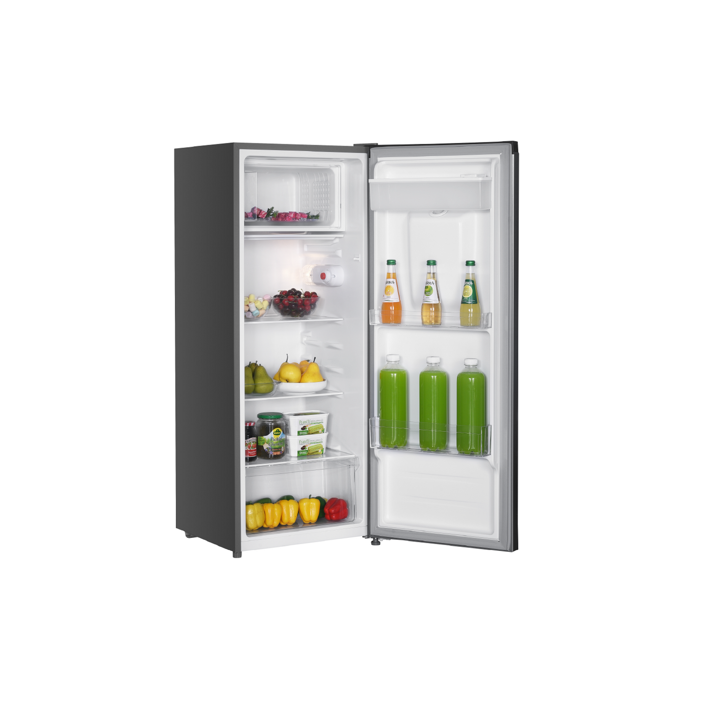 NEVERA SWAN 23D PAL-FROST-DISP