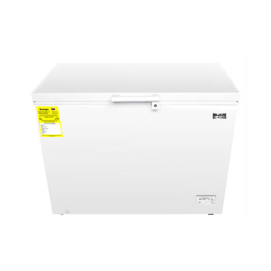 CONGELADOR SWAN CHS 1-290 DUAL TAPA SÓLIDA