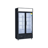 VITRINA SWAN SW-1000M2W