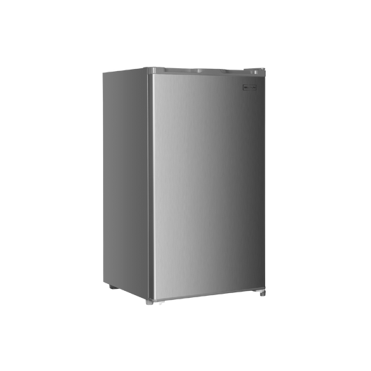 NEVERA MINIBAR SWAN SW1P-11 SILVER