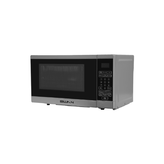 HORNO MICROONDAS SWAN SW-P70B20AP 0.7 - 20L INOX