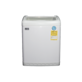 CONGELADOR SWAN SC/SD(W)-156//CHV-156 CS