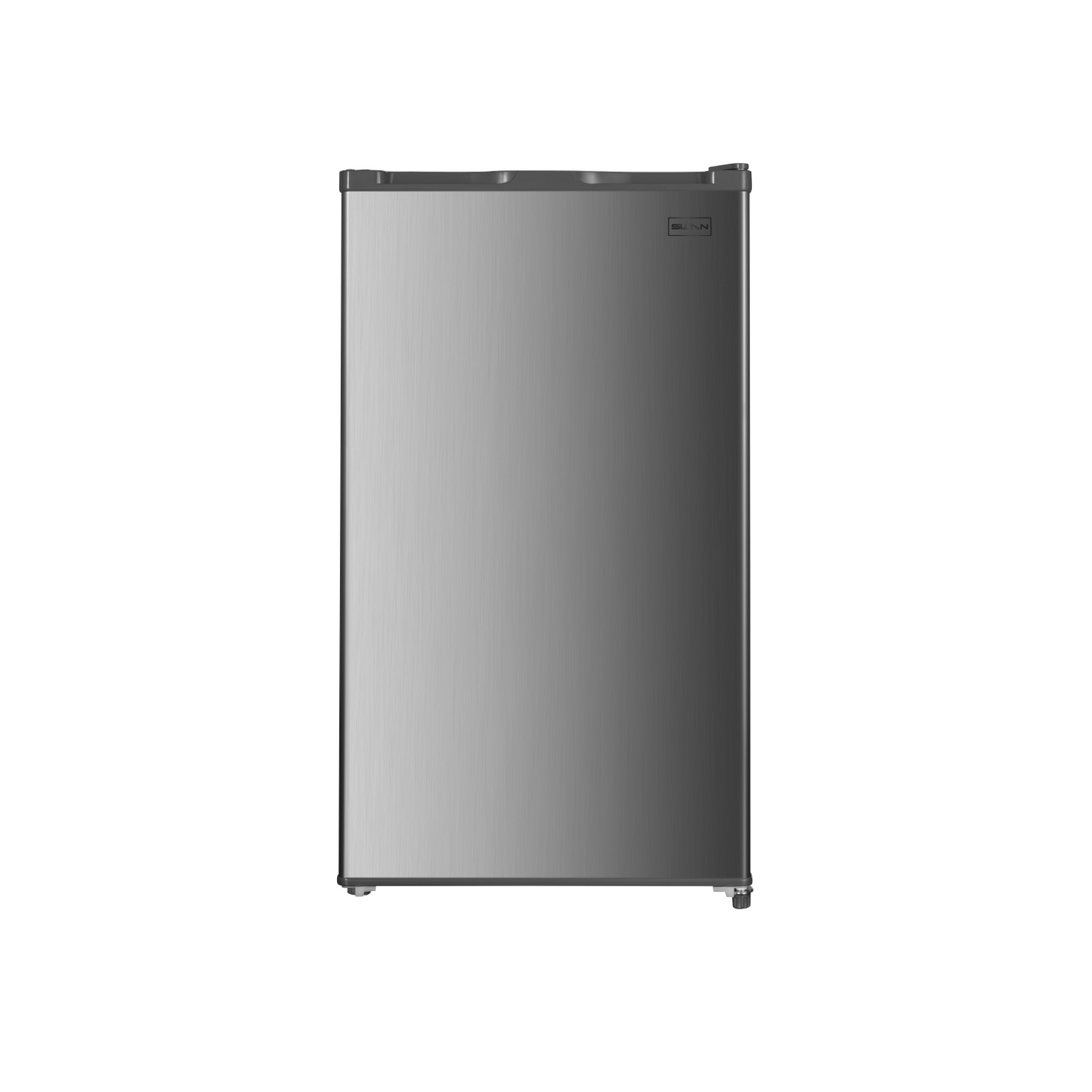 NEVERA MINIBAR SWAN SW1P-11 SILVER