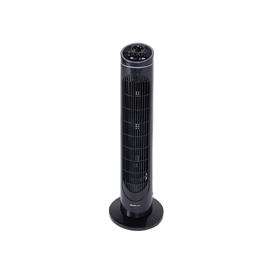 VENTILADOR SWAN DE TORRE GIRATORIO