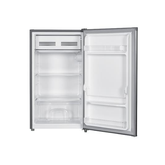 NEVERA MINIBAR SWAN SW1P-11 SILVER