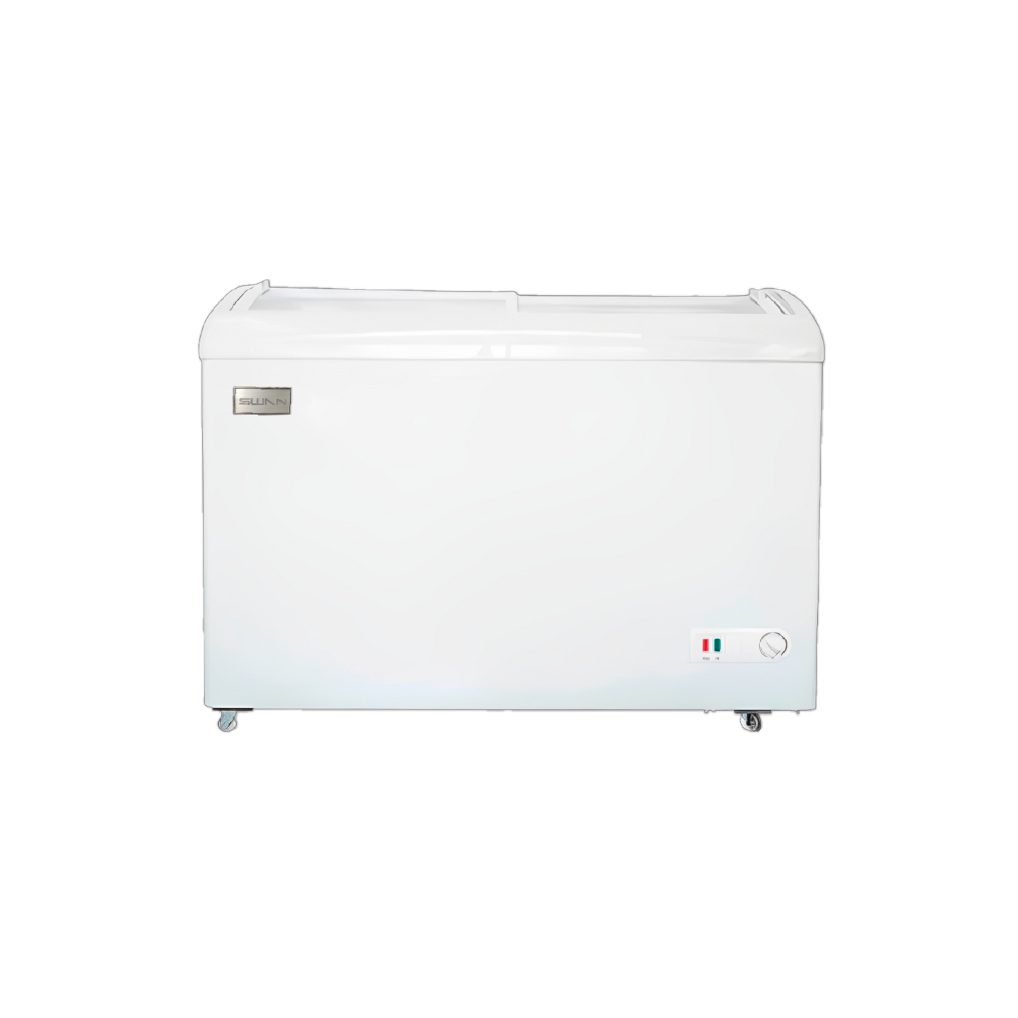 CONGELADOR SWAN SC/SD(W)-336//CHV-336 CS