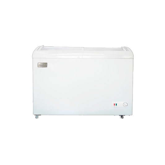 CONGELADOR SWAN SC/SD(W)-336//CHV-336 CS