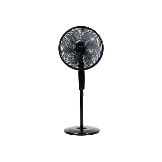 VENTILADOR SWAN 18P 3 EN 1 NEGRO