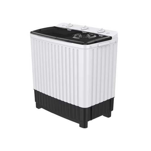 LAVADORA SWAN REVOLUTION DOBLE TINA 10 KG T-N