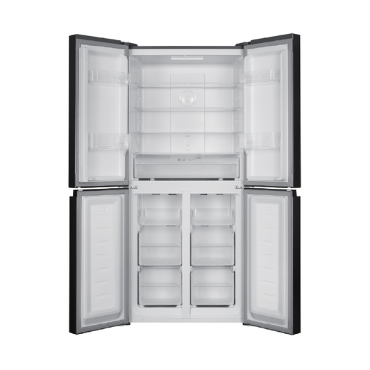 Nevecón Swan SW4-48 362L No Frost French Door