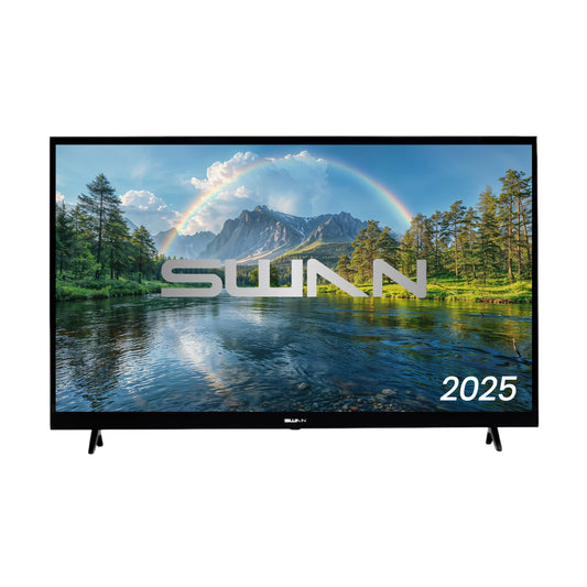TELEVISOR SWAN 65" UHD 4KWEBOS QLED SMART