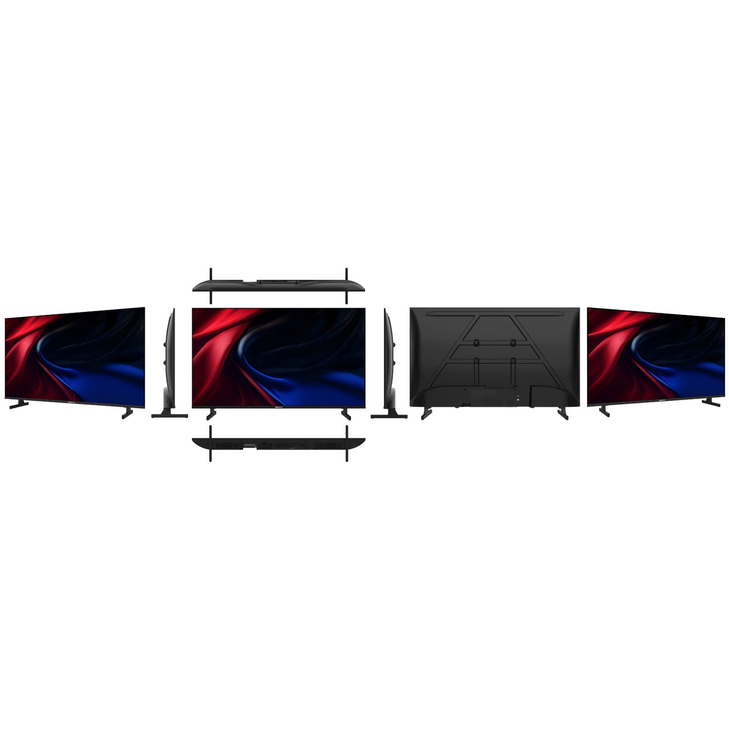 TELEVISOR SWAN 43 FHD 2KWEBOS LED SMART