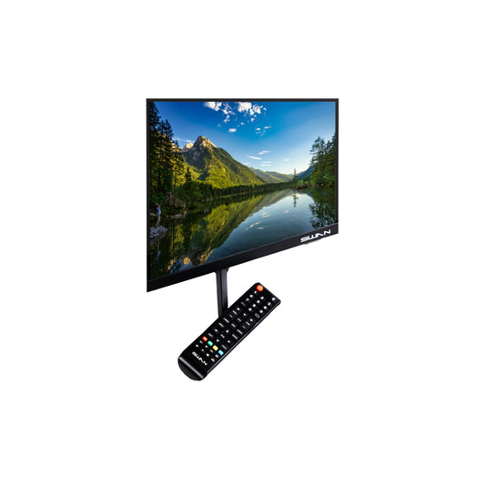 TELEVISOR SWAN 32" HD ANDROID LED SMART