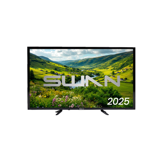 TELEVISOR SWAN 43 FHD 2KWEBOS LED SMART