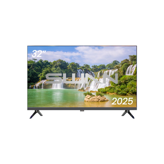 TELEVISOR SWAN 32" HD ANDROID LED SMART