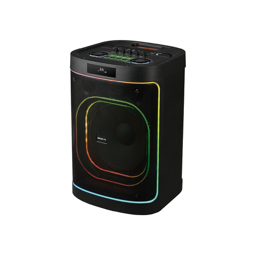 PARLANTE SWAN SW-BX1255B