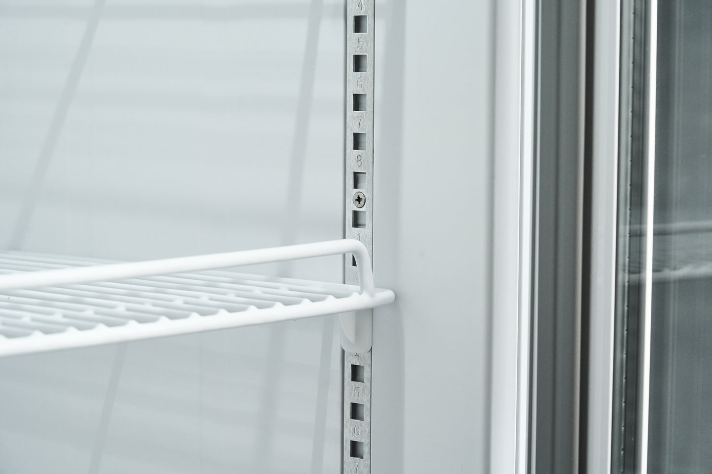 VITRINA SWAN SW-SC 350 GW - 350L