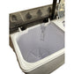 LAVADORA SWAN REVOLUTION DOBLE TINA 10KG - LO