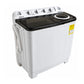 LAVADORA SWAN REVOLUTION DOBLE TINA 10KG - LO