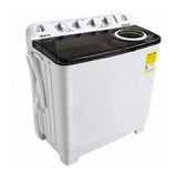 LAVADORA SWAN REVOLUTION DOBLE TINA 10KG - LO