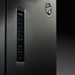 Nevecón Swan SW4-48 362L No Frost French Door