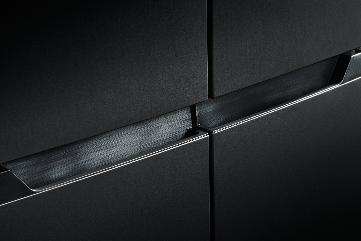 Nevecón Swan SW4-48 362L No Frost French Door