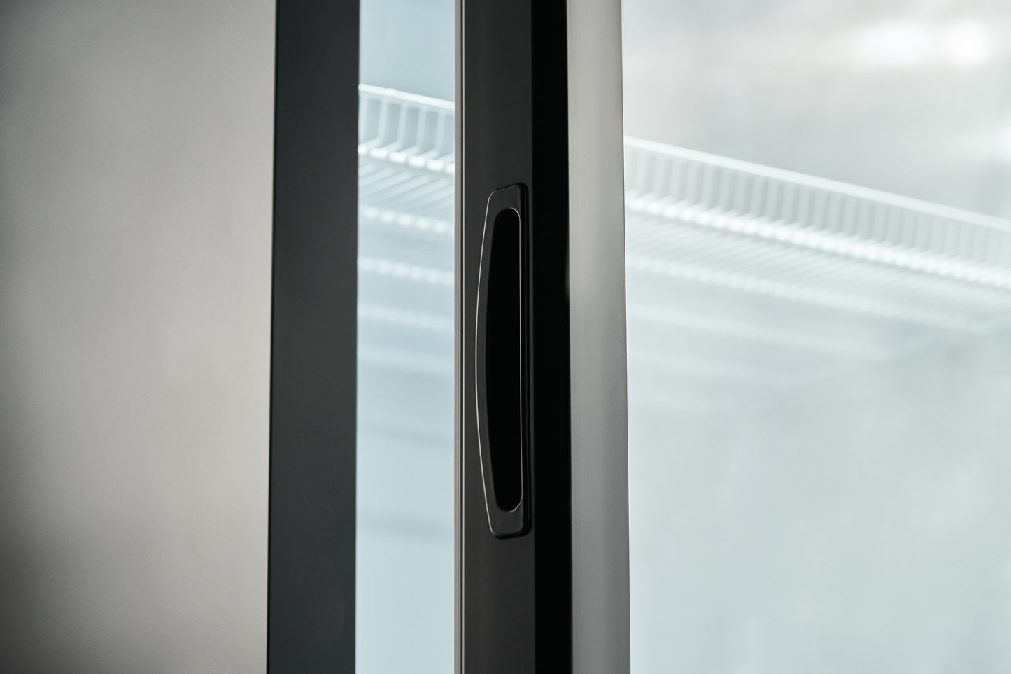 VITRINA SWAN 390L - XLS 398 WD