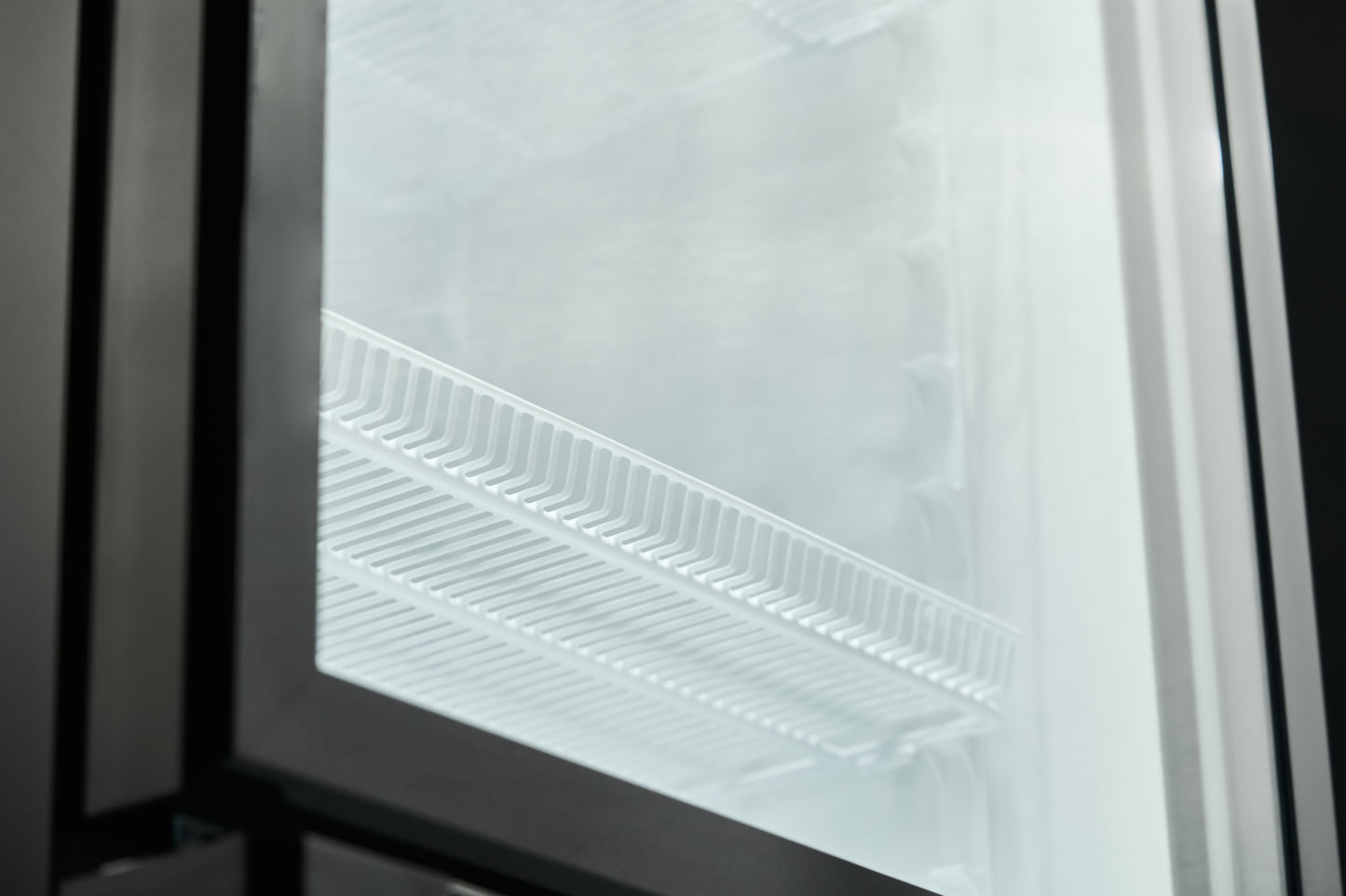 VITRINA SWAN 390L - XLS 398 WD