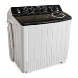LAVADORA SWAN REVOLUTION DOBLE TINA 15KG - LO