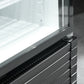 VITRINA SWAN 390L - XLS 398 WD
