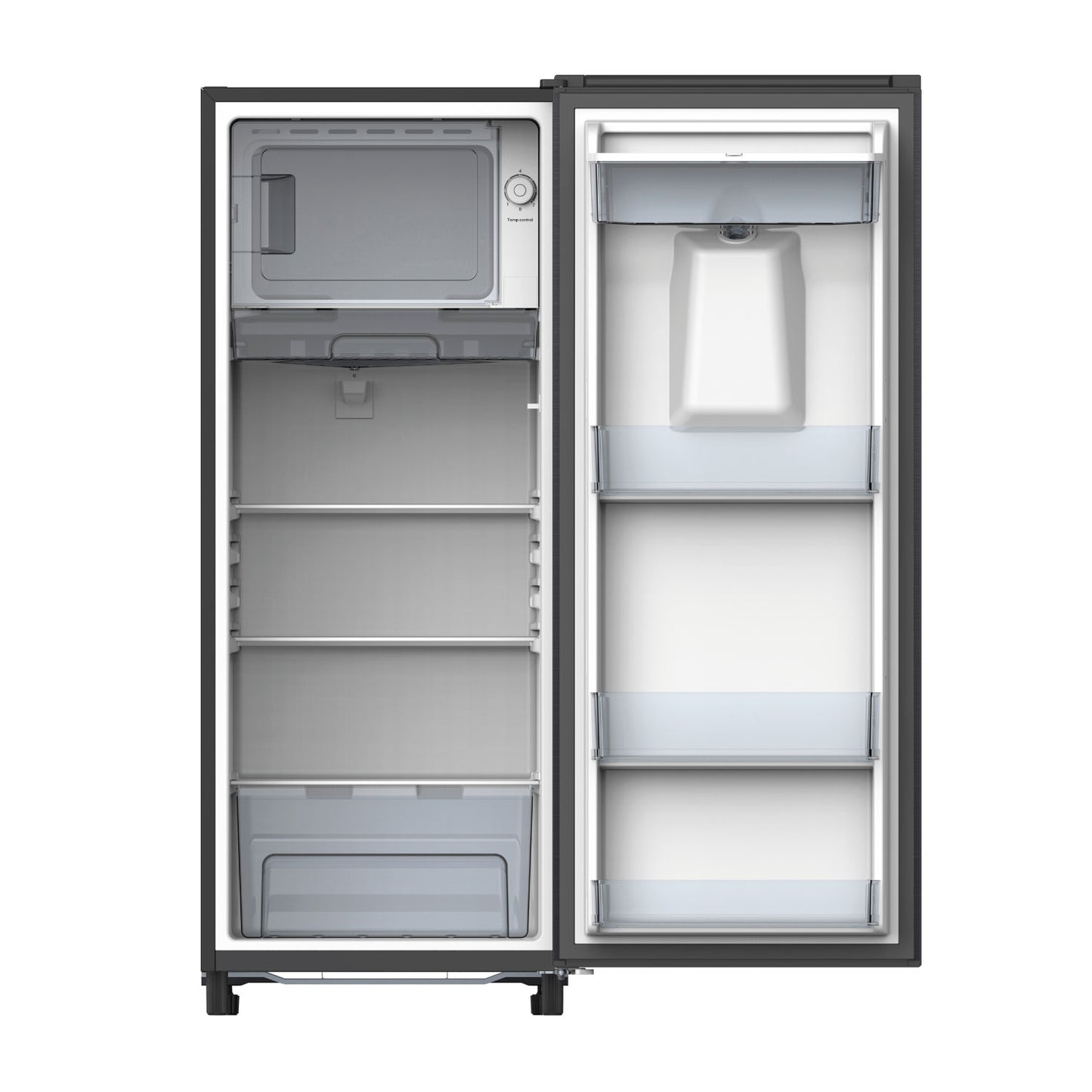 NEVERA SWAN SW-183 FROST-DISP