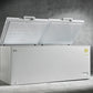 CONGELADOR HORIZONTAL SWAN 508 LITROS 2 PUERTAS | SW2-508