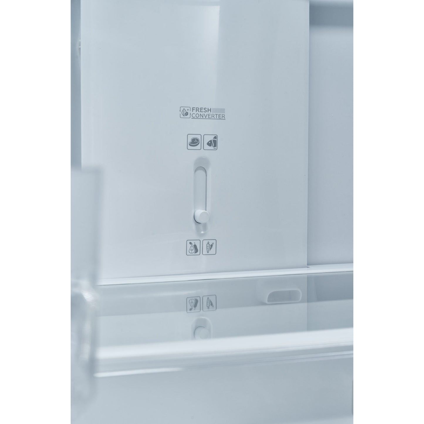 NEVECÓN SWAN 439 LITROS NO FROST SIDE BY SIDE CON DISPENSADOR | SW2-55