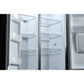 NEVECÓN SWAN 439 LITROS NO FROST SIDE BY SIDE CON DISPENSADOR | SW2-55