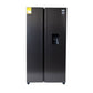 NEVECÓN SWAN 439 LITROS NO FROST SIDE BY SIDE CON DISPENSADOR | SW2-55