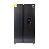 NEVECÓN SWAN 439 LITROS NO FROST SIDE BY SIDE CON DISPENSADOR | SW2-55